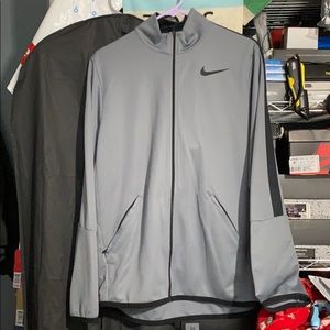 Nike DriFIT Training full zip